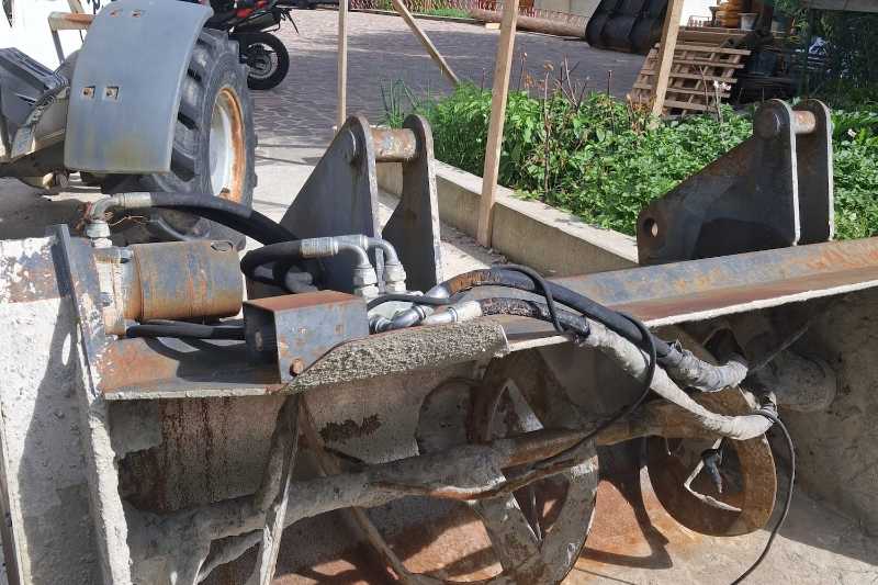 OmecoHub - Immagine TEREX TL120